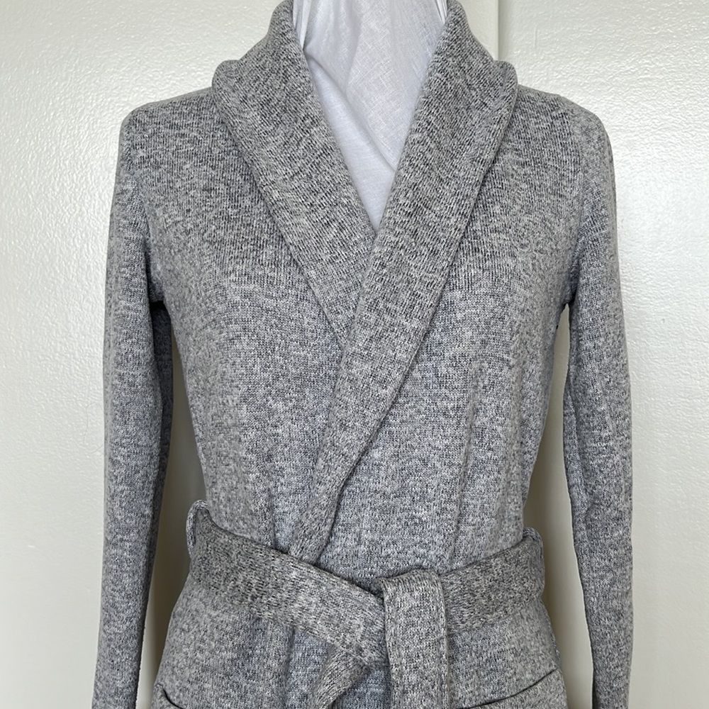 Cozy Robe - Picture 3 of 10